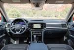 Volkswagen Atlas SEL V6 Premium 4Motion R-Line 2020 года